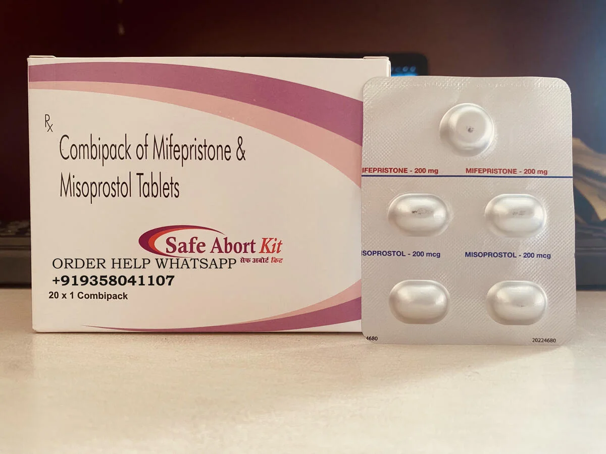 How do I have an abortion using only misoprostol?