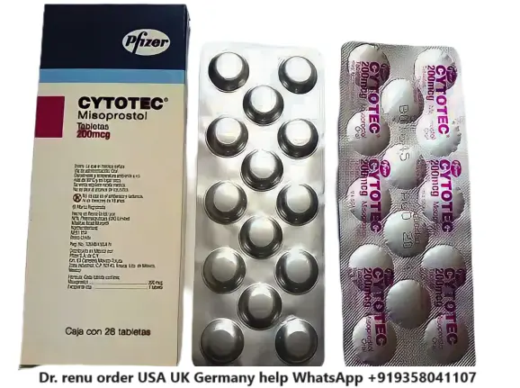 Cytotec Product