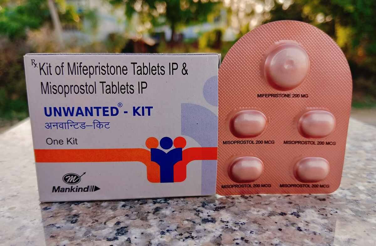 Abortion Clinic Brampton with Unwanted-kit: abortion pill